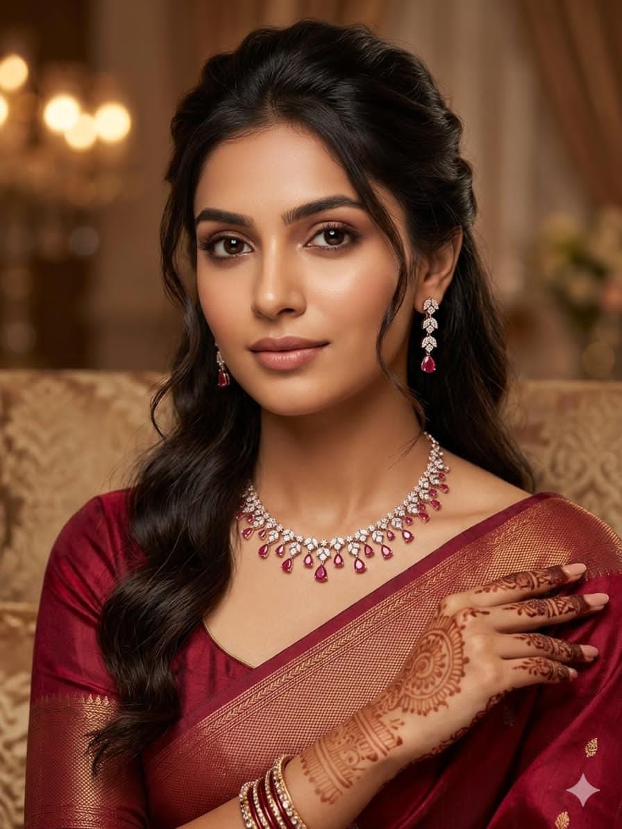 Necklace Set 099
